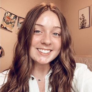 Meet your Posher, Marisa